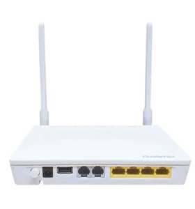 مودم فیبر نوری هوآوی مدل EchoLife HG8346M