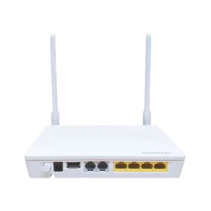 مودم فیبر نوری هوآوی مدل EchoLife HG8346M