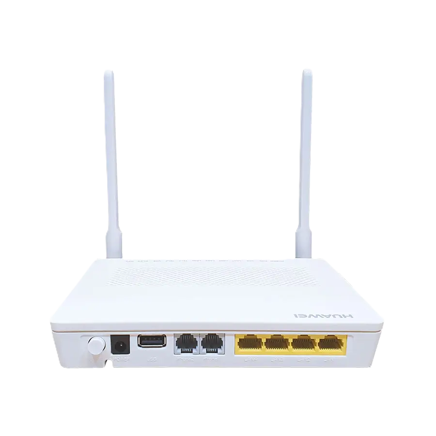 مودم فیبر نوری هوآوی مدل EchoLife HG8346M