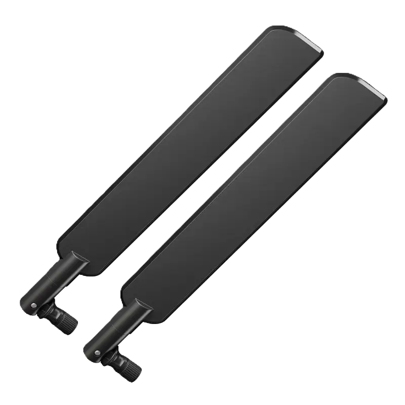 روتر وایرلس (بیسیم) Wi Fi6 میکروتیک مدل L009UiGS-2HaxD-IN