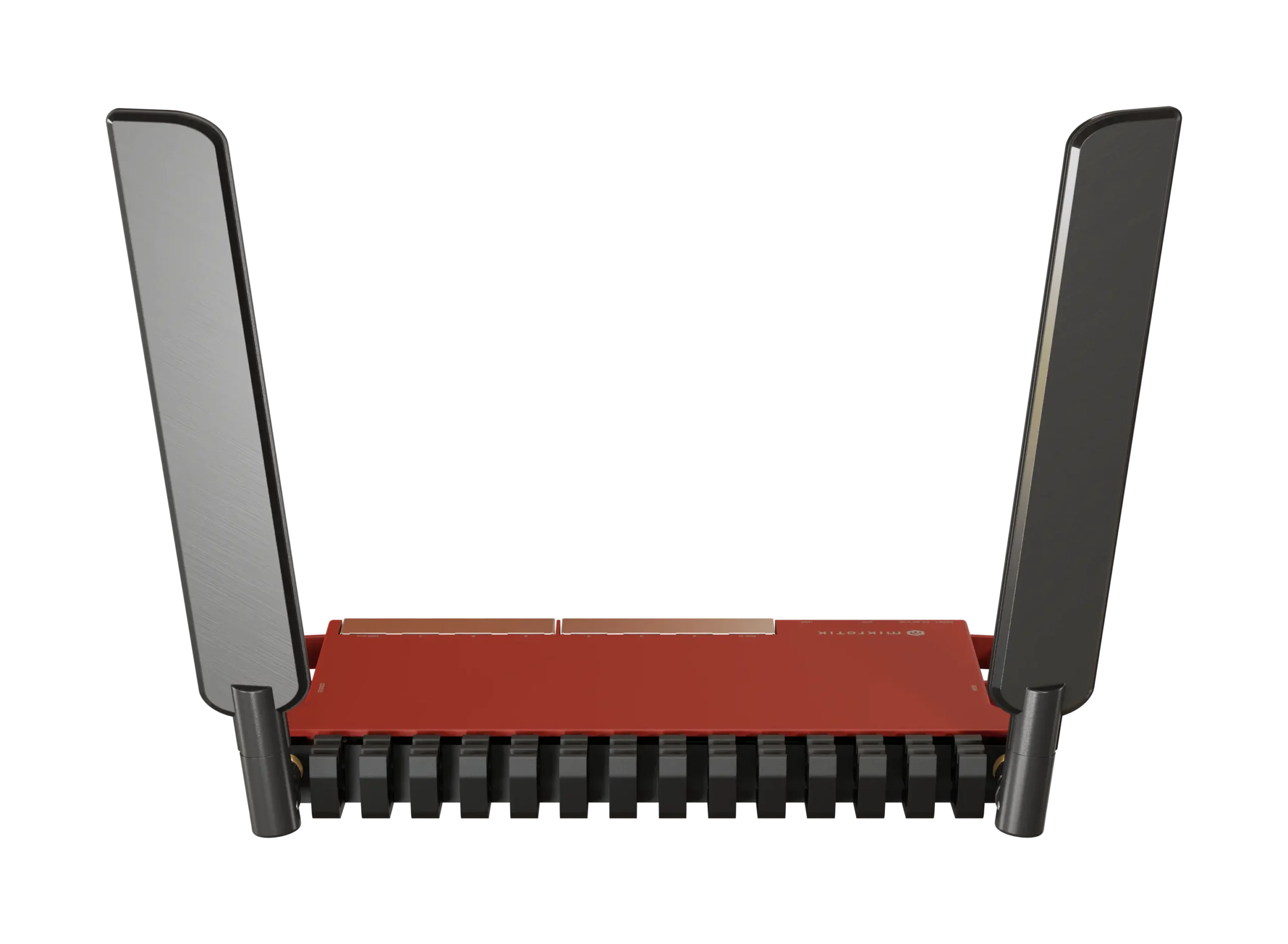 روتر وایرلس (بیسیم) Wi Fi6 میکروتیک مدل L009UiGS-2HaxD-IN