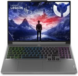 لپ تاپ لنوو Legion Pro5 2024 i7 14650HX 64GB SSD2TB RTX4060