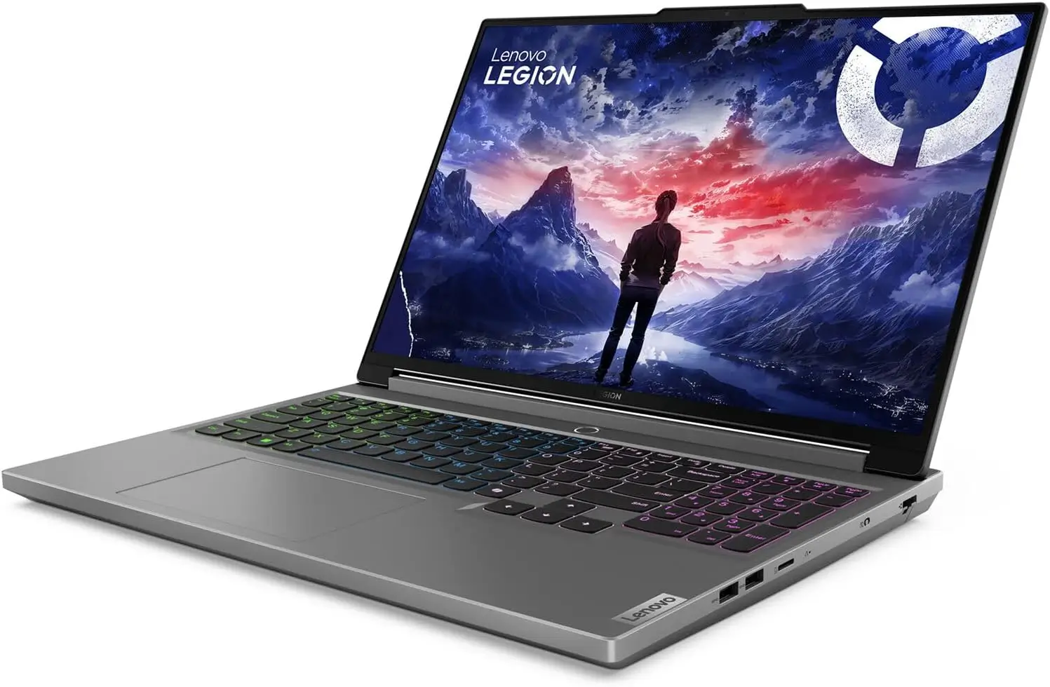 لپ تاپ لنوو Legion Pro5 2024 i7 14650HX 64GB SSD2TB RTX4060