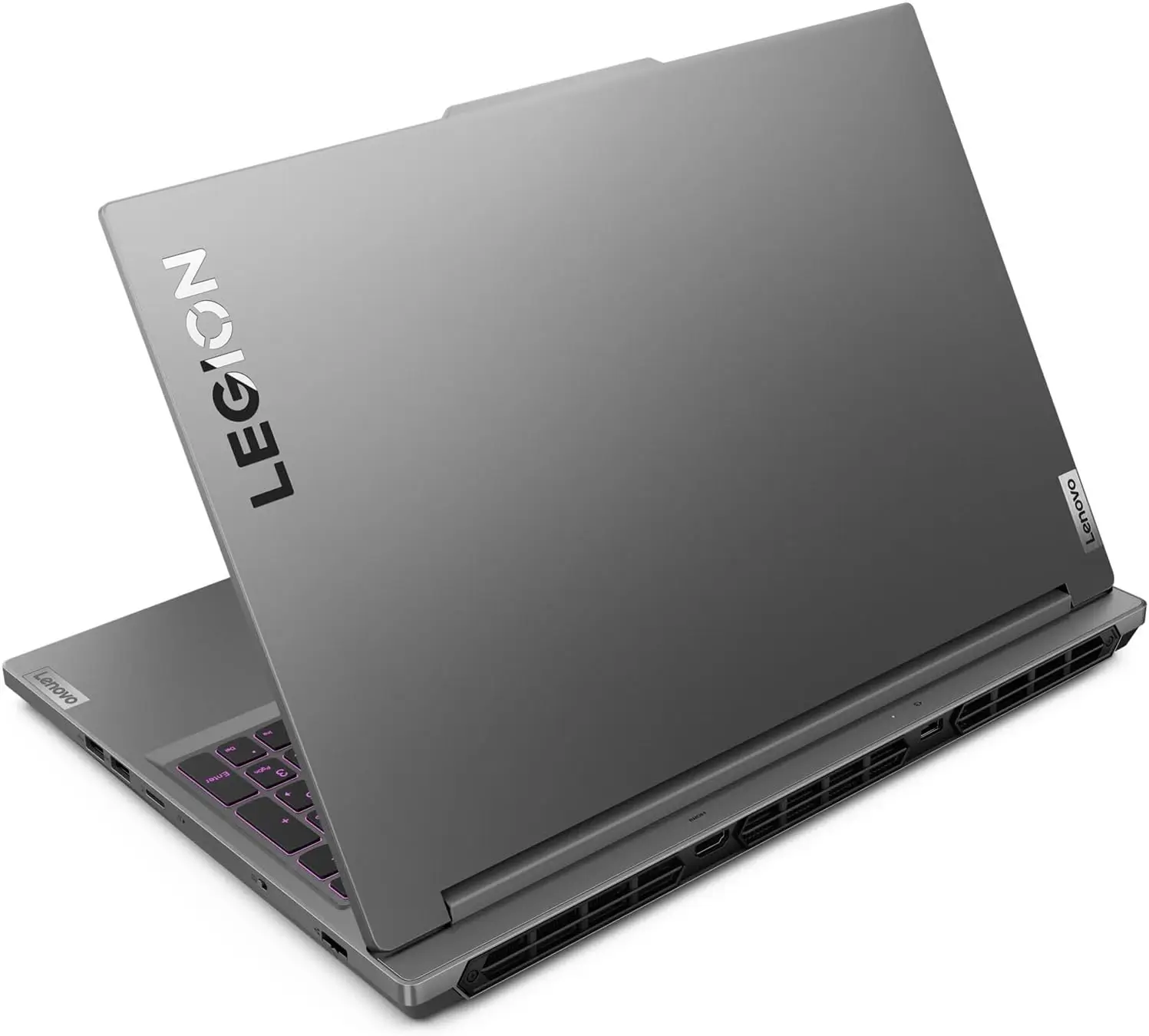 لپ تاپ لنوو Legion Pro5 2024 i7 14650HX 64GB SSD2TB RTX4060