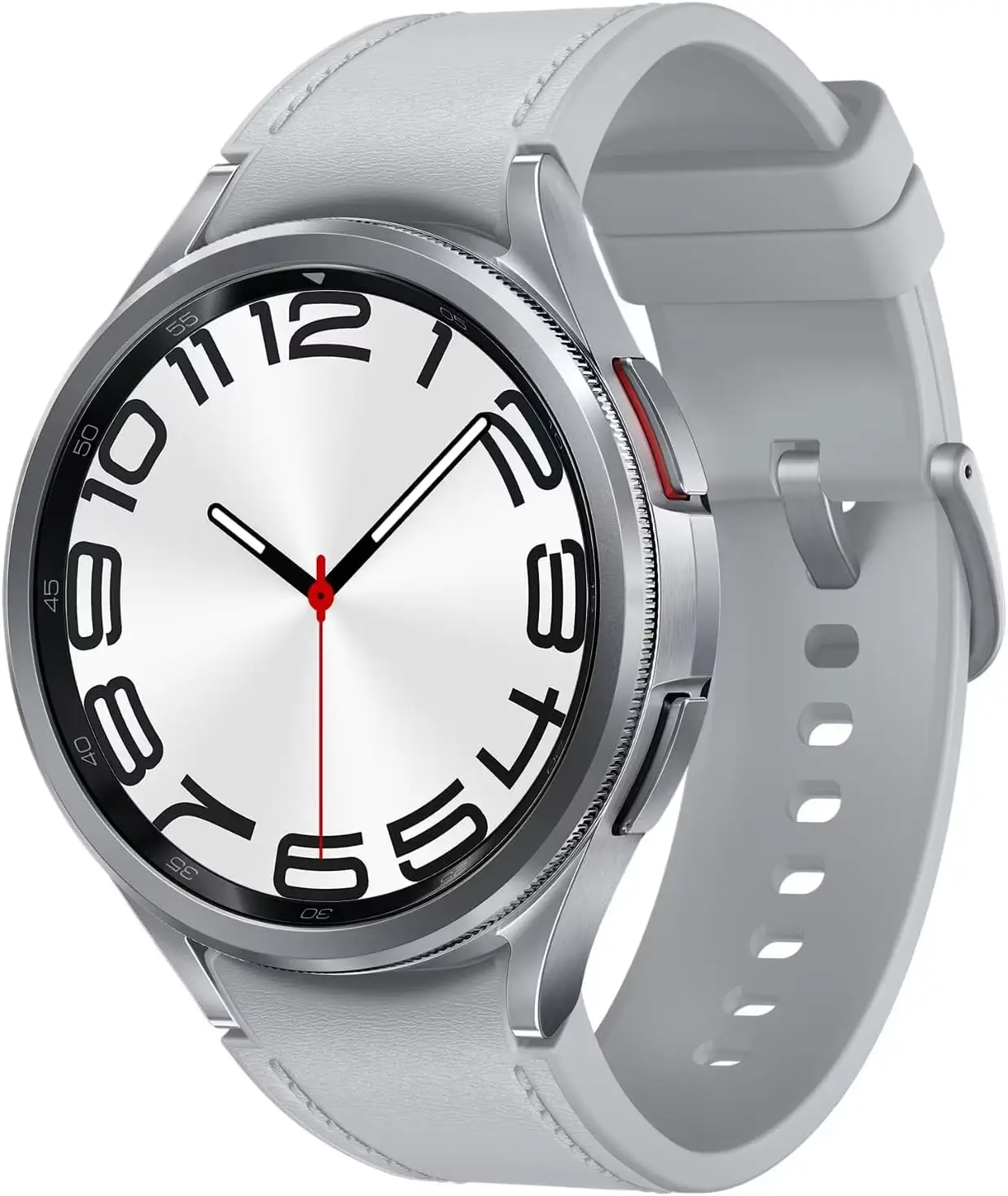 ساعت هوشمند سامسونگ مدل Galaxy Watch6 Classic 47mm