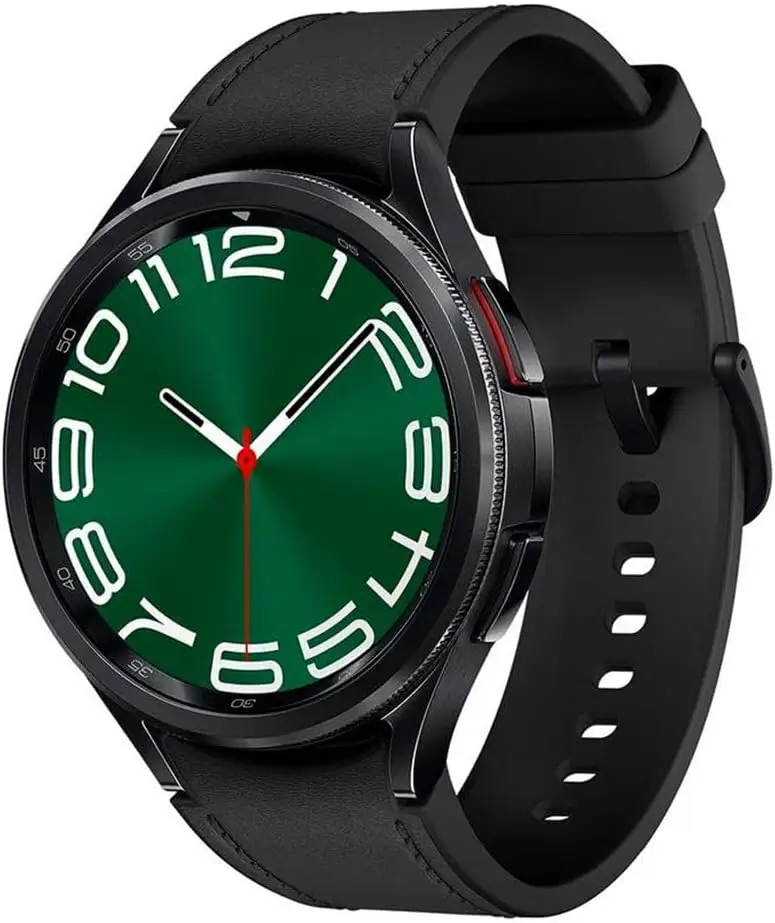 ساعت هوشمند سامسونگ مدل Galaxy Watch6 Classic 47mm