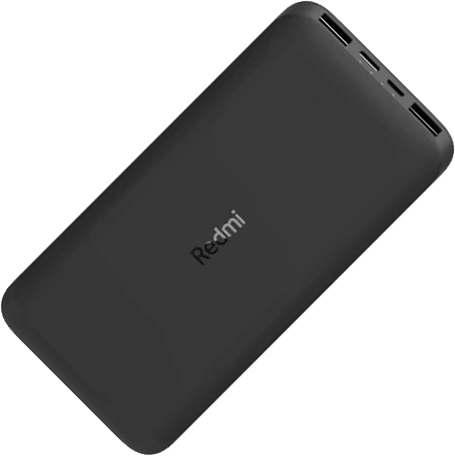 پاوربانک شیائومی Redmi PB100LZM ظرفیت 10000 با کابل