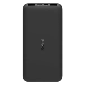 پاوربانک شیائومی Redmi PB100LZM ظرفیت 10000 با کابل