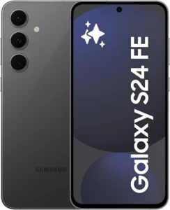 گوشی سامسونگ Galaxy S24 FE ظرفیت 256 گیگ رم 8 دوسیم کارت