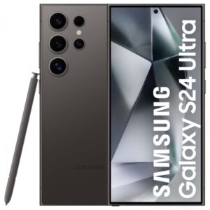 گوشی سامسونگ Galaxy S24 Ultra ظرفیت 256 گیگ رم 12 دوسیم کارت