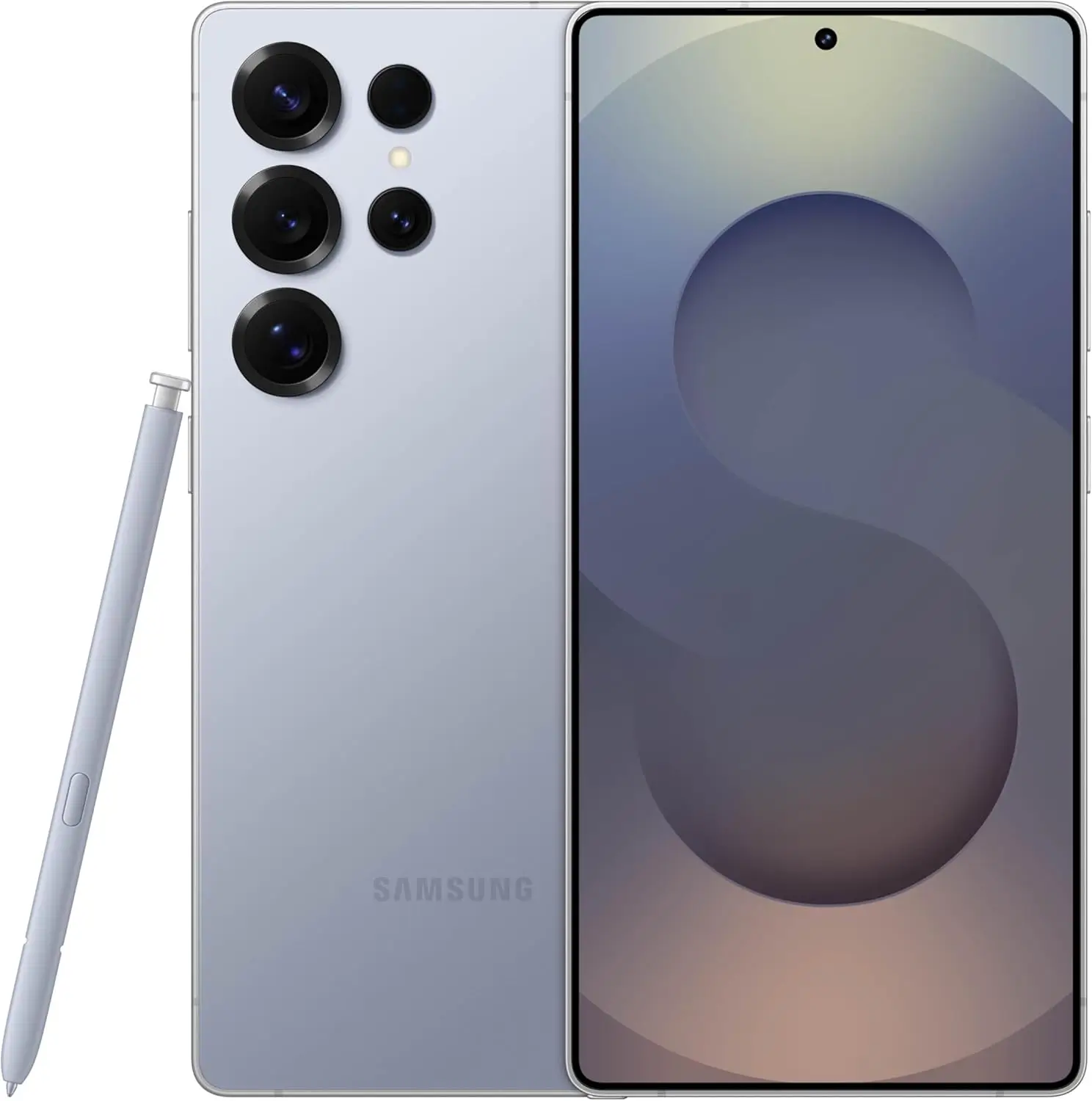گوشی موبایل سامسونگ Galaxy S25 Ultra ظرفیت 256 گیگ رم 12