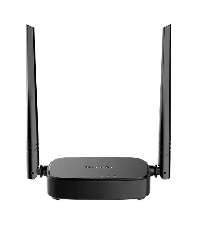 مودم روتر 4G/LTE بی سیم N300 تندا مدل 4G03 Pro