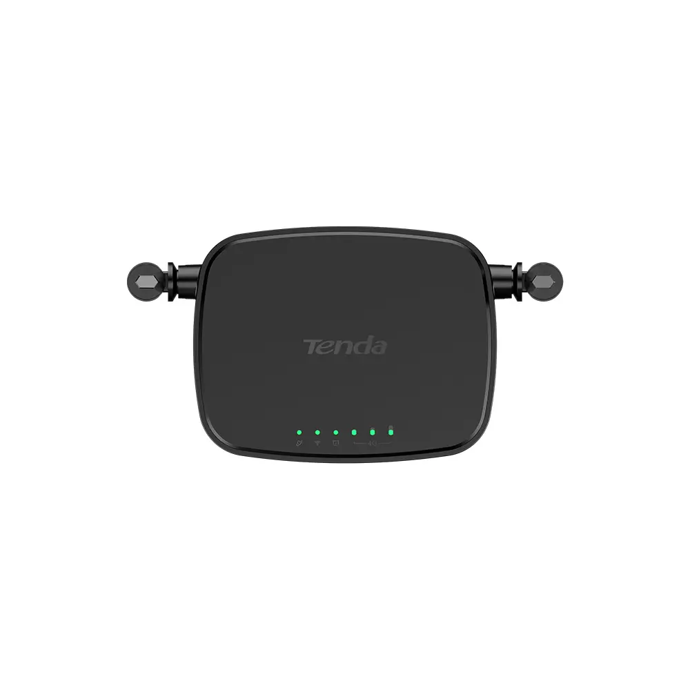 مودم روتر 4G/LTE بی سیم N300 تندا مدل 4G03 Pro