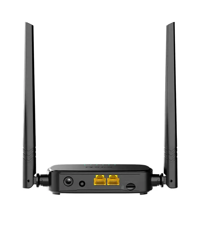 مودم روتر 4G/LTE بی سیم N300 تندا مدل 4G03 Pro