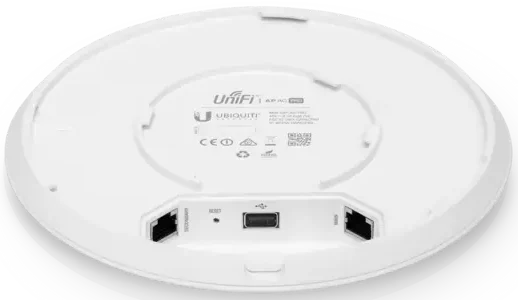 اکسس پوینت بی سیم یوبیکیوتی UNIFI AP AC PRO