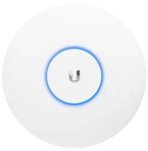 اکسس پوینت بی سیم یوبیکیوتی UNIFI AP AC PRO