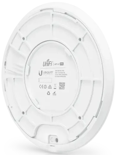 اکسس پوینت بی سیم یوبیکیوتی UNIFI AP AC PRO