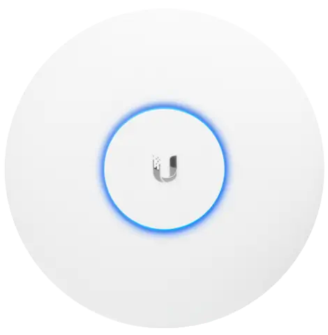 اکسس پوینت بی سیم یوبیکیوتی UNIFI AP AC PRO