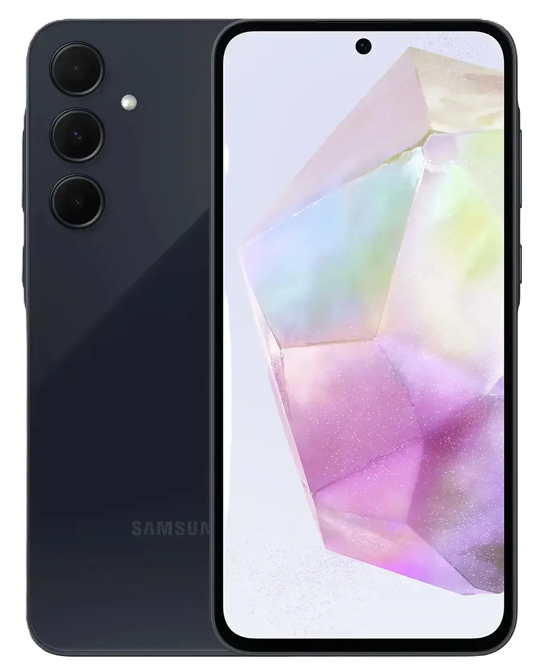 گوشی موبایل سامسونگ Galaxy A35 ظرفیت 128 گیگ رم 6 دوسیم کارت