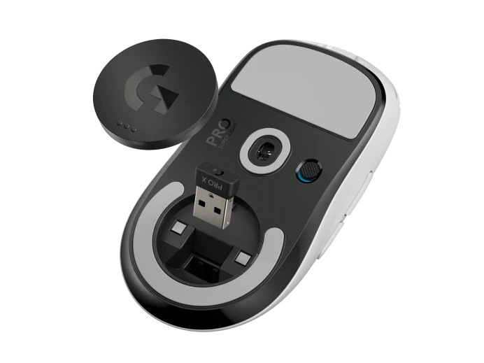 موس بیسیم گیمینگ لاجیتک مدل G-PRO X Superlight