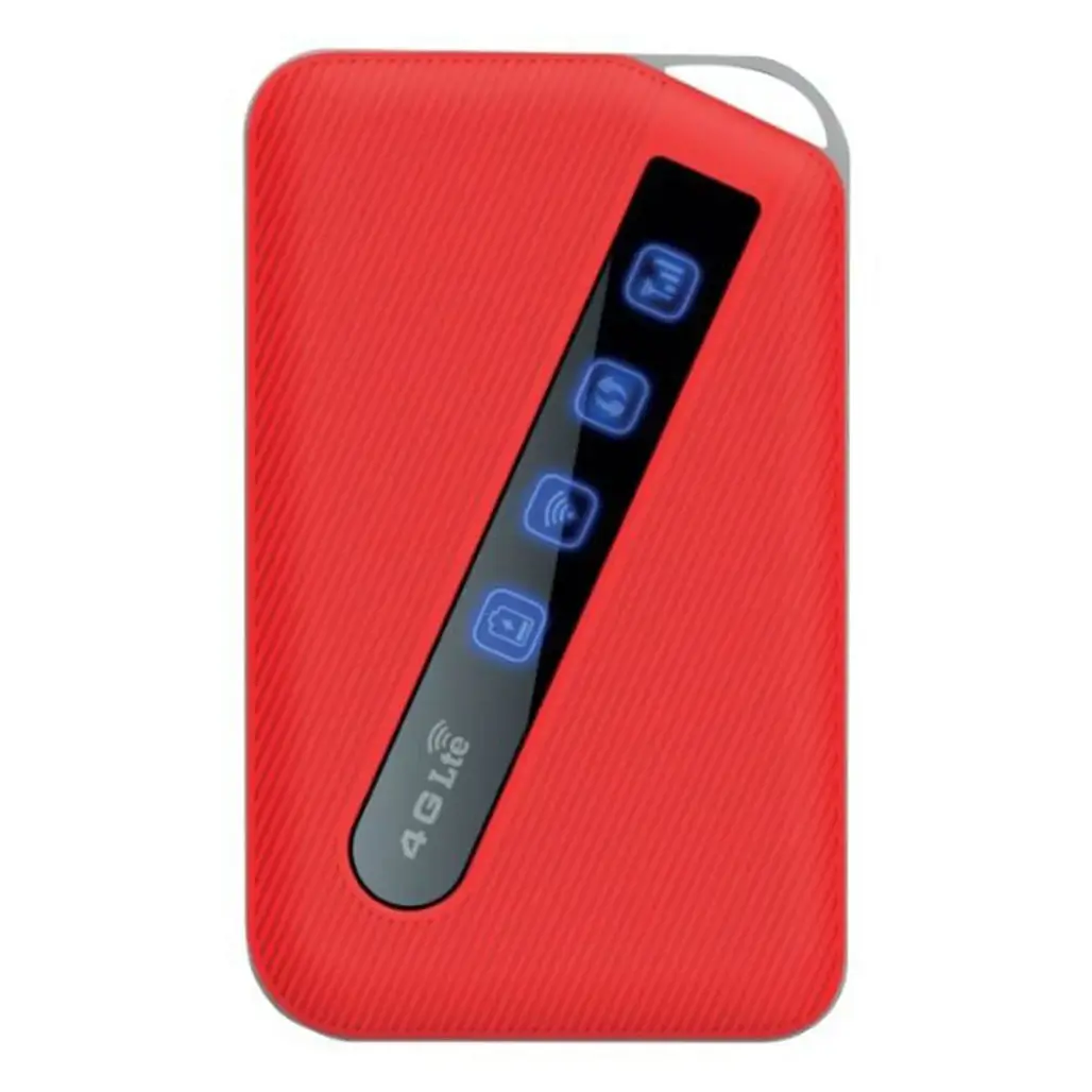 مودم سیمکارتی همراه 4G/LTE دی لینک مدل DWR-930M