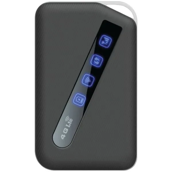 مودم سیمکارتی همراه 4G/LTE دی لینک مدل DWR-930M