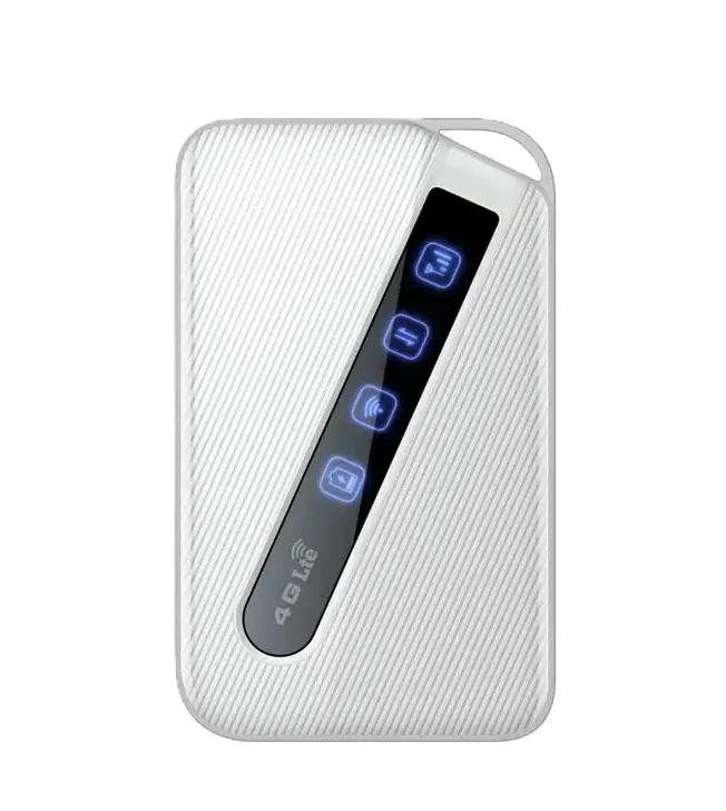 مودم سیمکارتی همراه 4G/LTE دی لینک مدل DWR-930M