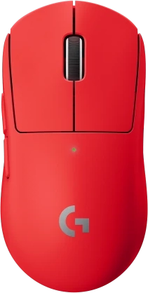 موس بیسیم گیمینگ لاجیتک مدل G-PRO X Superlight