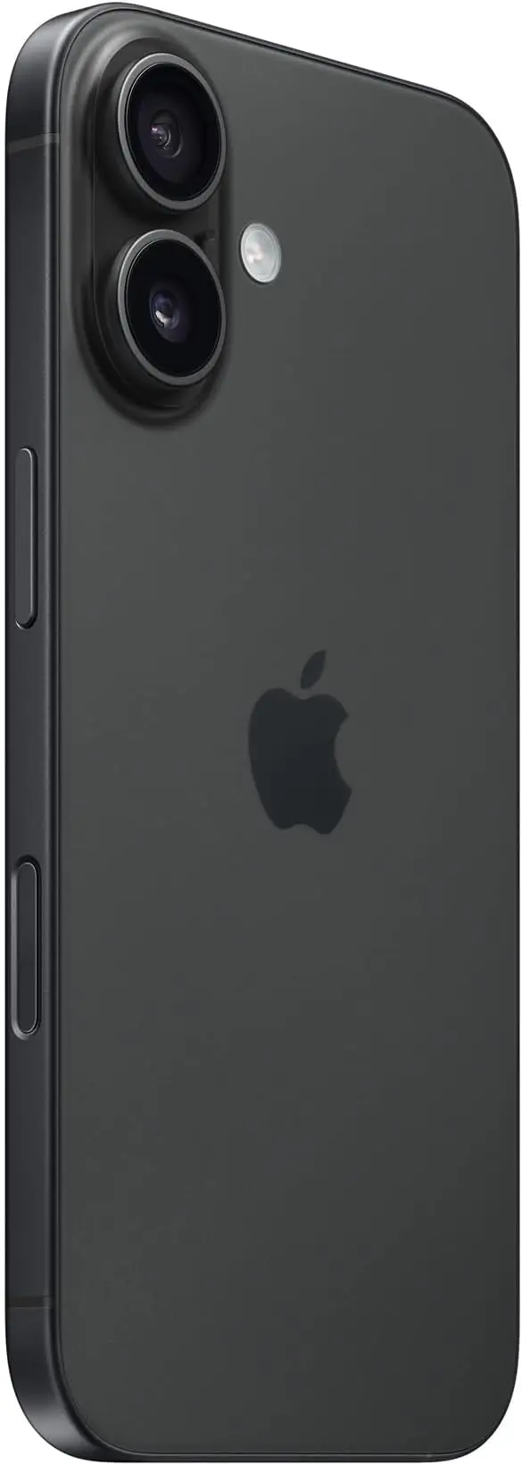 گوشی موبایل اپل مدل Iphone 16 ZA/A ظرفیت 256 رم 8 Not-Active