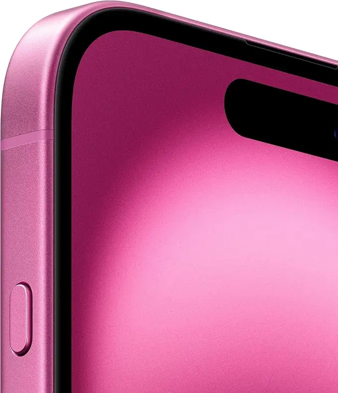 گوشی موبایل اپل مدل Iphone 16 ZA/A ظرفیت 256 رم 8 Not-Active