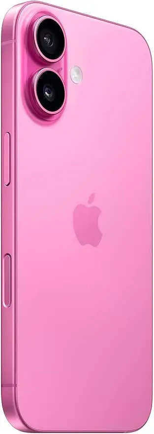 گوشی موبایل اپل مدل Iphone 16 ZA/A ظرفیت 256 رم 8 Not-Active