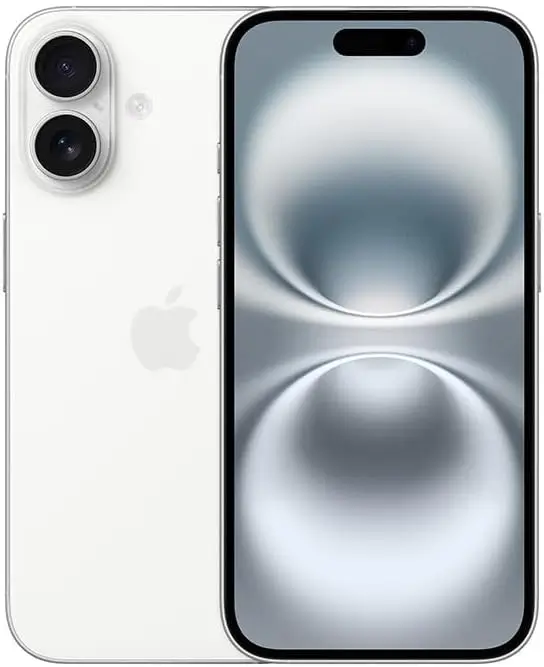 گوشی موبایل اپل مدل Iphone 16 ZA/A ظرفیت 256 رم 8 Not-Active