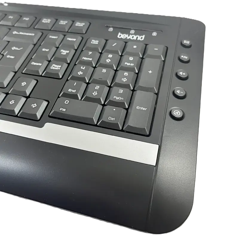 کیبورد بیاند مدل BK-6141