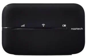 مودم 4G LTE همراه نزتک nzt-77ct Cat4