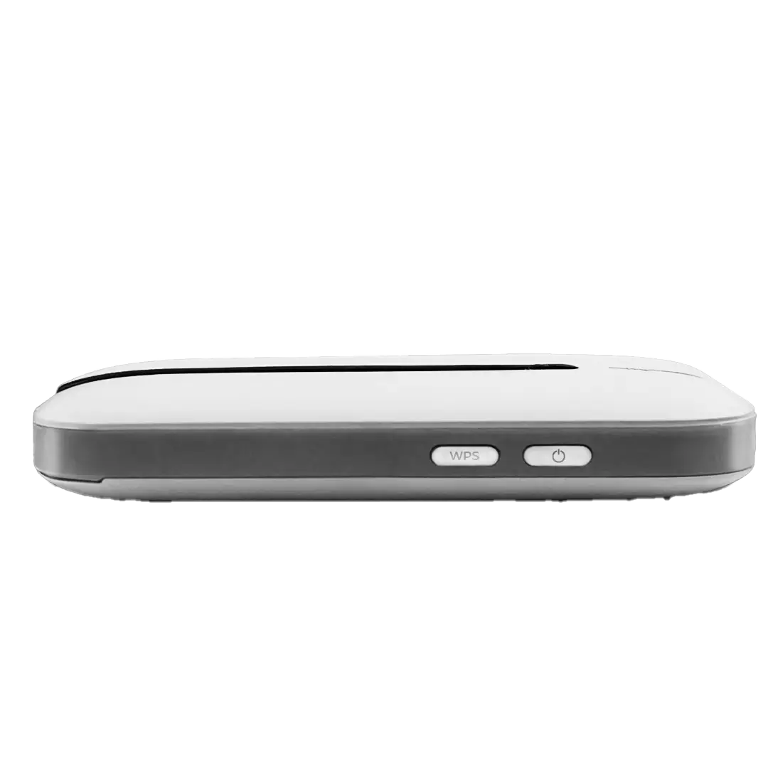 مودم قابل حمل 4G/LTE و Cat4 نزتک مدل NZT-77ct