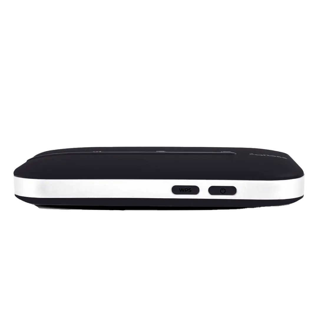 مودم قابل حمل 4G/LTE و Cat4 نزتک مدل NZT-77ct
