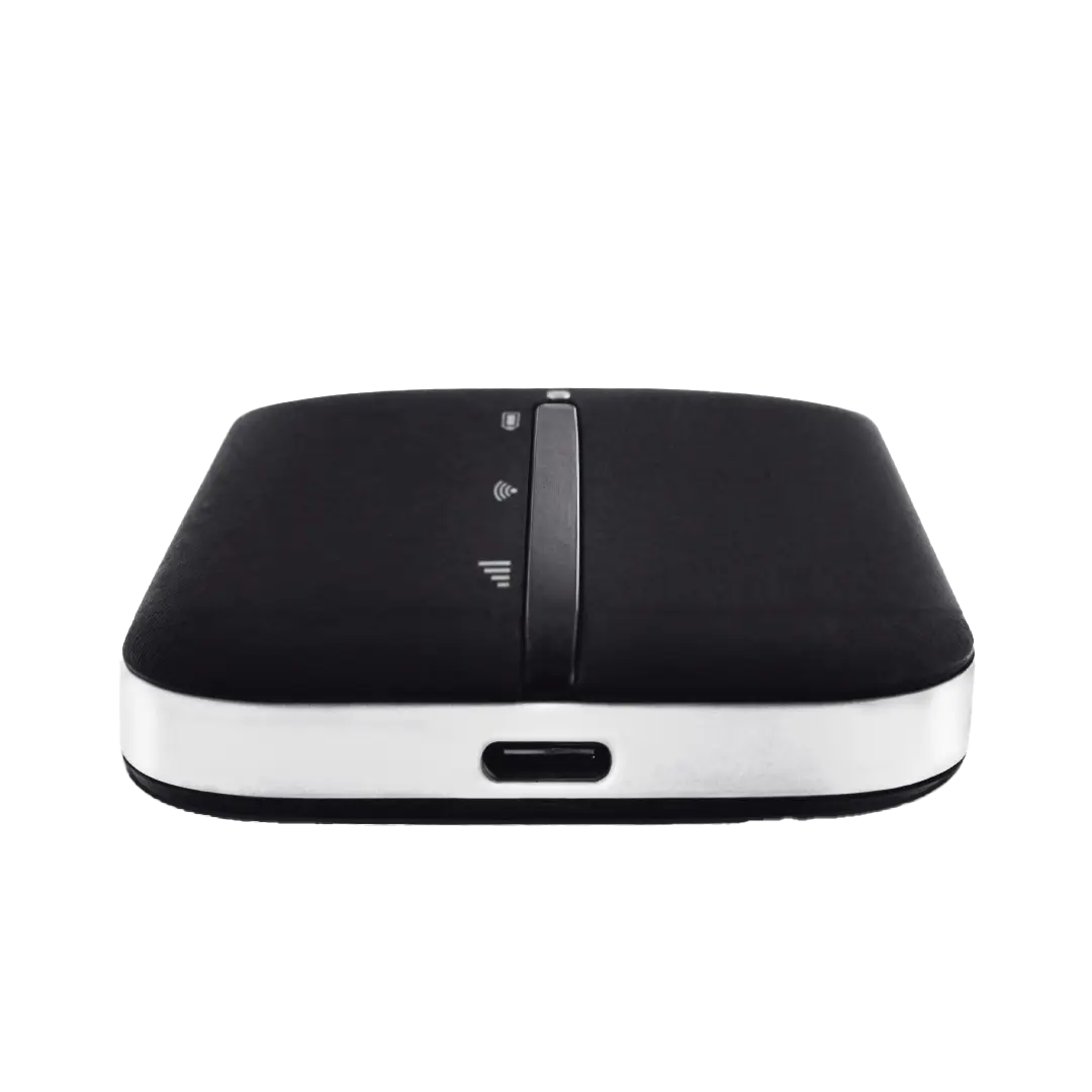 مودم قابل حمل 4G/LTE و Cat4 نزتک مدل NZT-77ct
