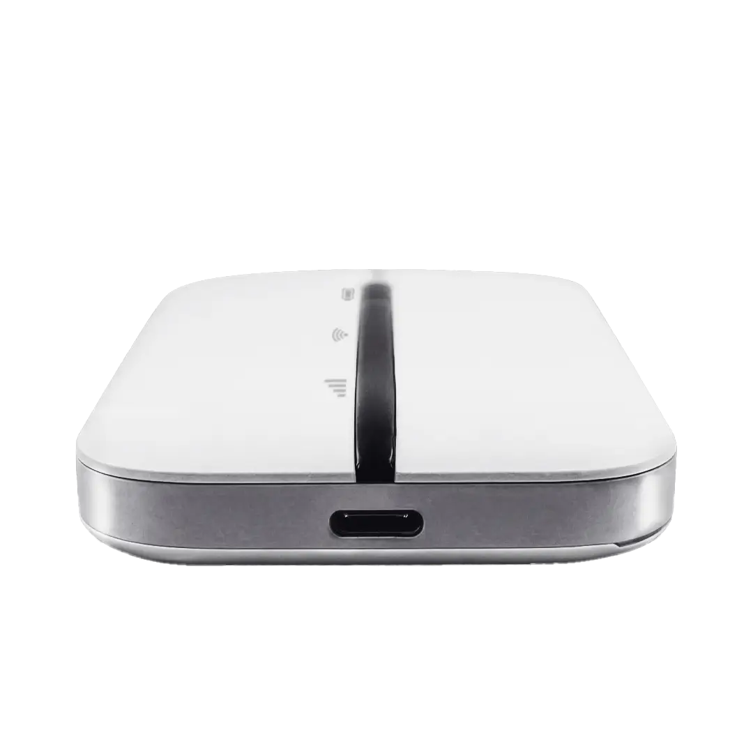 مودم قابل حمل 4G/LTE و Cat4 نزتک مدل NZT-77ct