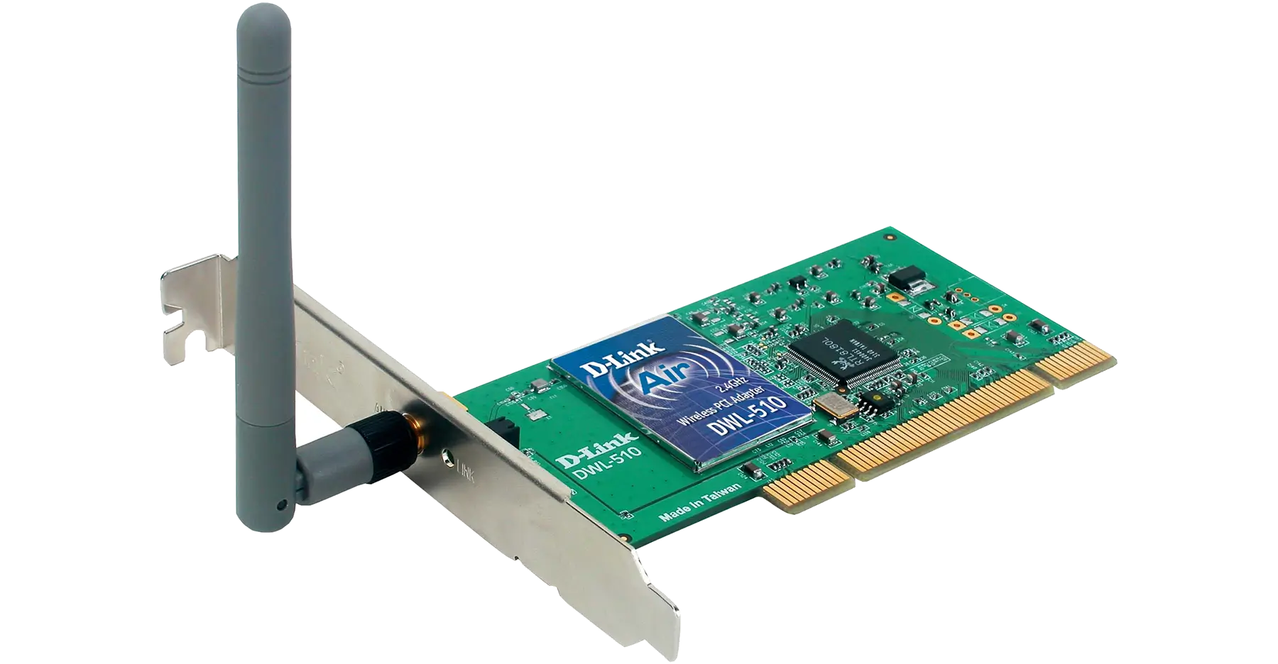 کارت شبکه M.2 | Mini PCIe