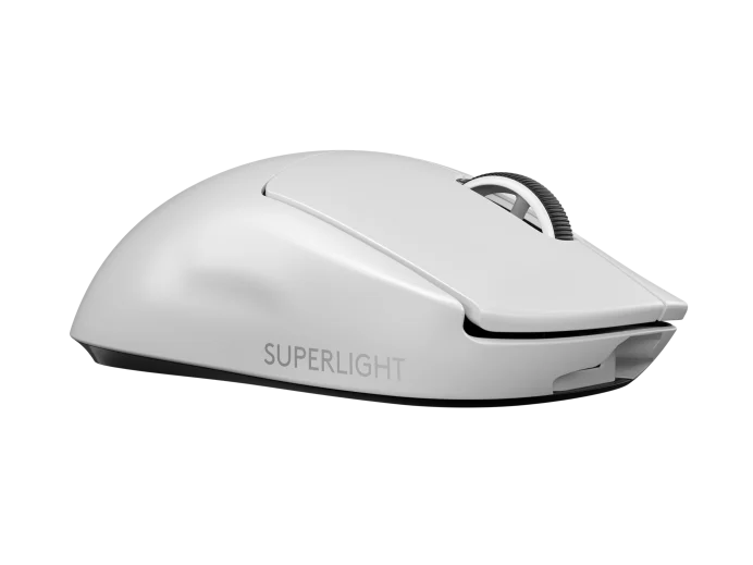 موس بیسیم گیمینگ لاجیتک مدل G-PRO X Superlight