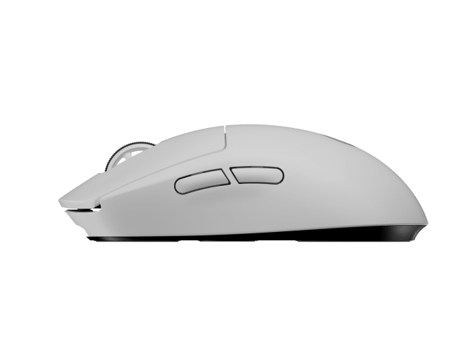 موس بیسیم گیمینگ لاجیتک مدل G-PRO X Superlight