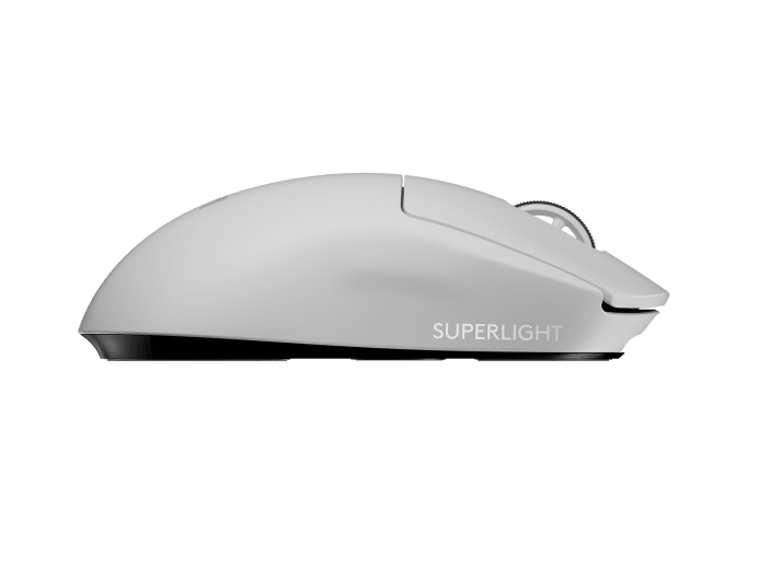 موس بیسیم گیمینگ لاجیتک مدل G-PRO X Superlight