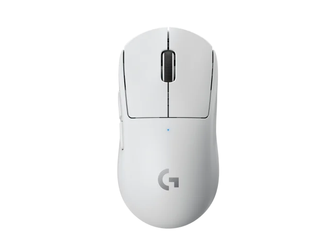 موس بیسیم گیمینگ لاجیتک مدل G-PRO X Superlight