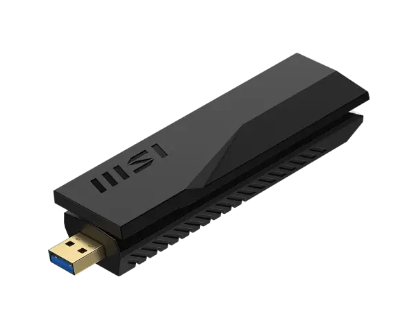 کارت شبکه USB