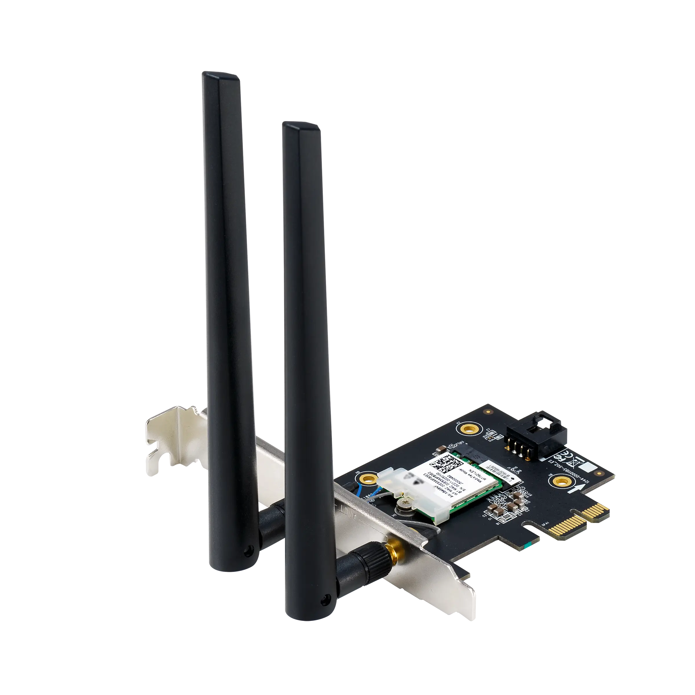 کارت شبکه وایرلس (Wireless)