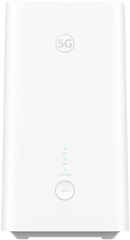 مودم روتر 5G بیسیم AX3000 هواوی مدل HUAWEI H155-381 CPE 5