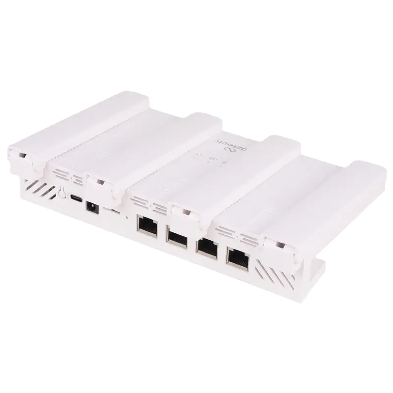 مودم 4G/LTE و CAT4 نزتک مدل NZT-77UX400