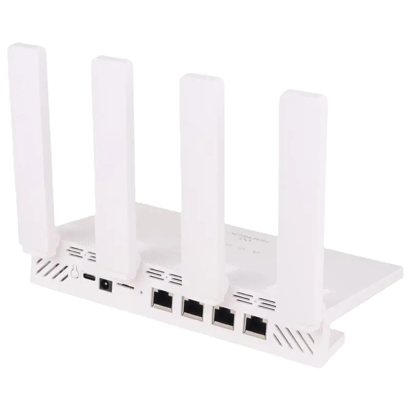 مودم 4G/LTE و CAT4 نزتک مدل NZT-77UX400