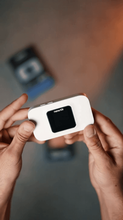 940x neterbit001 1 - فروشگاه اینترنتی دایزیما مودم سیمکارتی 4G قابل حمل نتربیت مدل NWR-940X