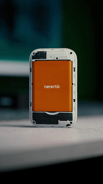 940x neterbit001 15 - فروشگاه اینترنتی دایزیما مودم سیمکارتی 4G قابل حمل نتربیت مدل NWR-940X